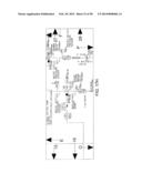 Apparatus for treating Lake Okeechobee water diagram and image