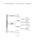 Apparatus for treating Lake Okeechobee water diagram and image