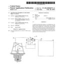 METHOD FOR ABSORBING FLUIDS FROM DRILL CUTTINGS diagram and image