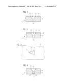 METHOD FOR PRODUCING A HOLE diagram and image