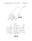 HOT-WIRE CONSUMABLE WITH EMBEDDED ID TAG diagram and image