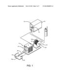 DRIVE ROLL ASSEMBLY diagram and image