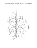 DRIVE ROLL ASSEMBLY diagram and image