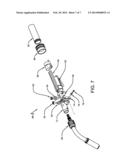 DRIVE ROLL ASSEMBLY diagram and image