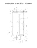 Dual Tank Structure with Integral Secondary Containment diagram and image