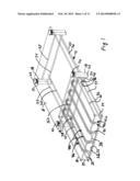 SLIDABLE WIRE TRAY & CONTAINER diagram and image