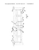 SLIDABLE WIRE TRAY & CONTAINER diagram and image