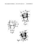 SLIDABLE WIRE TRAY & CONTAINER diagram and image