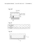 WATER STORAGE STRUCTURE diagram and image