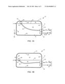 CONTAINER WITH FLOATING VENT TUBE FOR MICRO-FLUID APPLICATIONS diagram and image