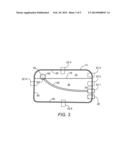 CONTAINER WITH FLOATING VENT TUBE FOR MICRO-FLUID APPLICATIONS diagram and image