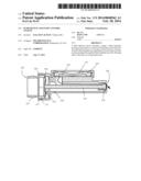 PUMP DEVICE AND FLOW CONTROL SYSTEM diagram and image