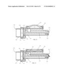 PUMP DEVICE AND FLOW CONTROL SYSTEM diagram and image