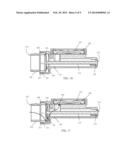 PUMP DEVICE AND FLOW CONTROL SYSTEM diagram and image