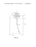 METHOD OF MANUFACTURING A PRODUCT DISPENSING SYSTEM diagram and image