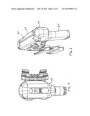 HOLSTER diagram and image