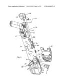 HOLSTER diagram and image