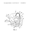 MULTI-USE BAG DISPENSER diagram and image