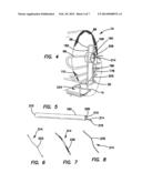 MULTI-USE BAG DISPENSER diagram and image