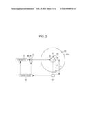 METHOD FOR TRANSPORTING A LONG MEDIUM diagram and image