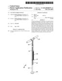 LOCATION MARKING DEVICE diagram and image