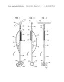 LOCATION MARKING DEVICE diagram and image