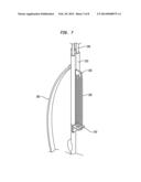 LOCATION MARKING DEVICE diagram and image