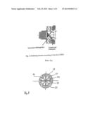 TWO-SUBSTANCE NOZZLE, CLUSTER NOZZLE AND METHOD FOR THE ATOMIZATION OF     FLUIDS diagram and image