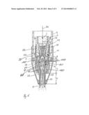 TWO-SUBSTANCE NOZZLE, CLUSTER NOZZLE AND METHOD FOR THE ATOMIZATION OF     FLUIDS diagram and image