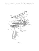 EASY-TO-CLEAN SPRAY GUN, ACCESSORIES THEREFOR, AND MOUNTING AND     DISMOUNTING METHODS diagram and image