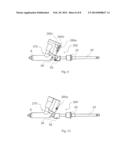 EASY-TO-CLEAN SPRAY GUN, ACCESSORIES THEREFOR, AND MOUNTING AND     DISMOUNTING METHODS diagram and image