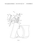 UNIVERSAL QUICK-CHANGE HOOK FOR PNEUMATIC TOOLS diagram and image