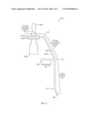 UNIVERSAL QUICK-CHANGE HOOK FOR PNEUMATIC TOOLS diagram and image