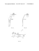 UNIVERSAL QUICK-CHANGE HOOK FOR PNEUMATIC TOOLS diagram and image