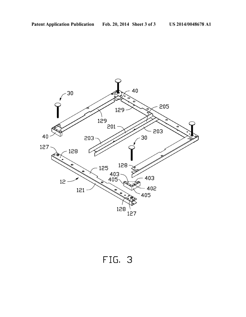 SUPPORTING APPARATUS - diagram, schematic, and image 04