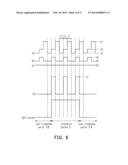 LIGHT SENSOR AND DRIVING METHOD OF PHOTO TRANSISTOR THEREOF diagram and image