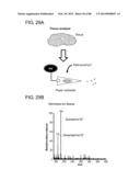 ION GENERATION USING WETTED POROUS MATERIAL diagram and image