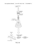 ION GENERATION USING WETTED POROUS MATERIAL diagram and image