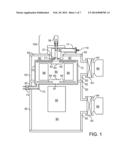 MASS INDEPENDENT KINETIC ENERGY REDUCING INLET SYSTEM FOR VACUUM     ENVIRONMENT diagram and image