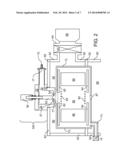 MASS INDEPENDENT KINETIC ENERGY REDUCING INLET SYSTEM FOR VACUUM     ENVIRONMENT diagram and image