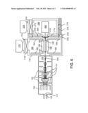 MASS INDEPENDENT KINETIC ENERGY REDUCING INLET SYSTEM FOR VACUUM     ENVIRONMENT diagram and image