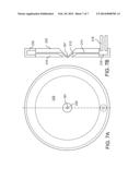 MASS INDEPENDENT KINETIC ENERGY REDUCING INLET SYSTEM FOR VACUUM     ENVIRONMENT diagram and image