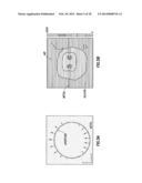 DEVICE AND METHOD FOR MODULATING TRANSMISSION OF TERAHERTZ WAVES diagram and image