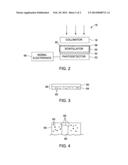 REFLECTOR FOR RADIATION DETECTOR diagram and image