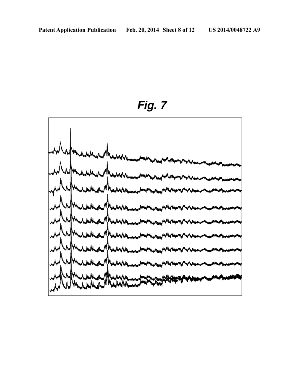 CAPILLARY ELECTROPHORESIS FLUORESCENT DETECTION SYSTEM - diagram, schematic, and image 09