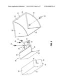 ANTISEPTIC SYSTEM USING ULTRAVIOLET RAYS diagram and image