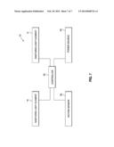 ANTISEPTIC SYSTEM USING ULTRAVIOLET RAYS diagram and image