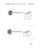 GRAPHENE NANORIBBON COMPOSITES AND METHODS OF MAKING THE SAME diagram and image