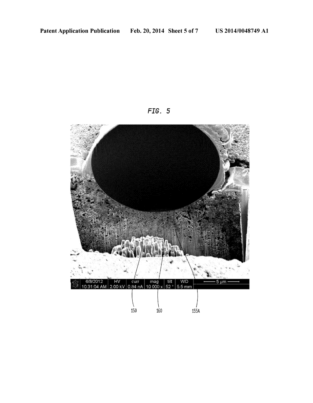 Conductive Ink Composition - diagram, schematic, and image 06