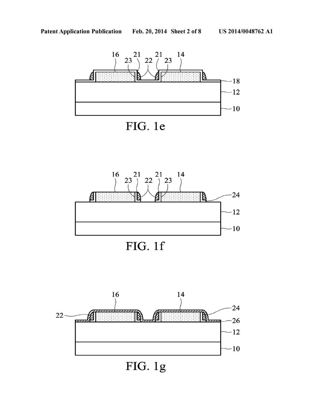 PHASE CHANGE MEMORY ELEMENT - diagram, schematic, and image 03